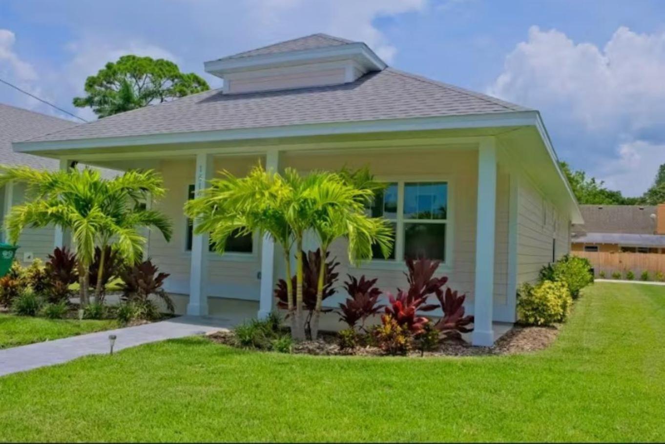 Delightful 3-Bedroom House In Bradenton #2 Of 2 외부 사진